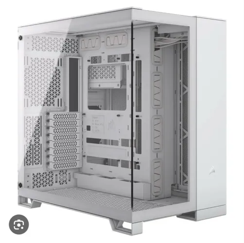 Gabinete e Watercooler
