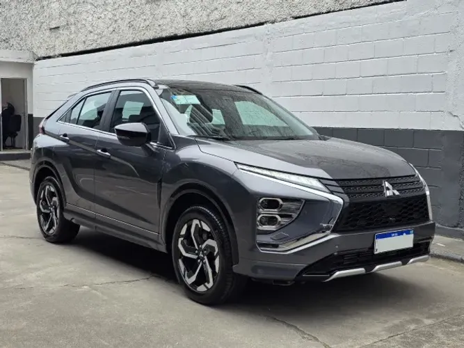 Mitsubishi Eclipse Cross HPE-S 1.5 AWD 165cv Aut. 2026