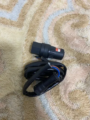 Sensor de Velocidade do omega CD automático 