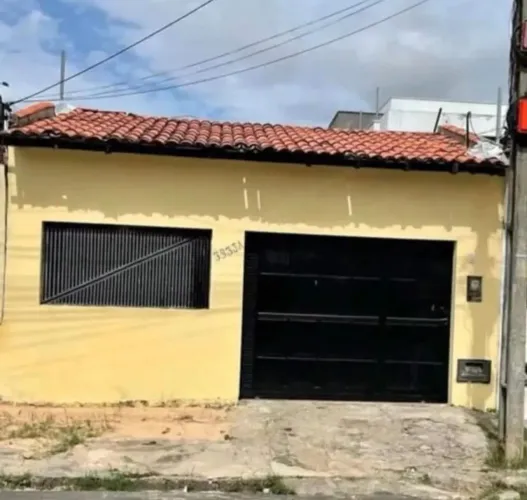 @ Casa no Paar 