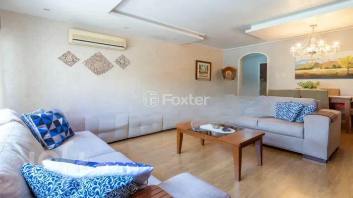Apartamento à venda Rua Castro Alves, Independência - Porto Alegre