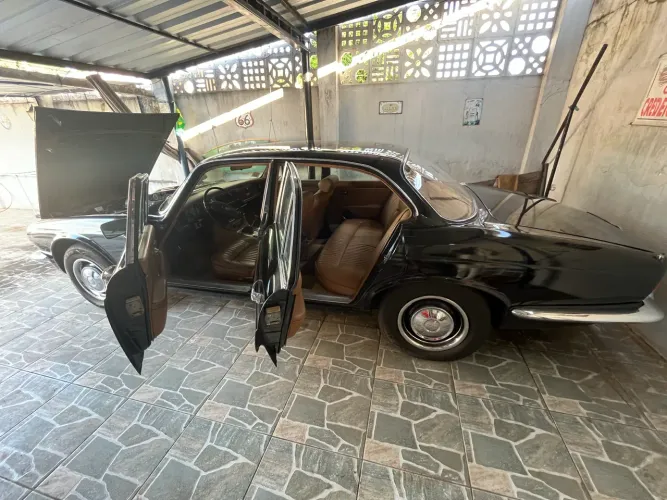 Jaguar XJ-6 XJ-6 1994