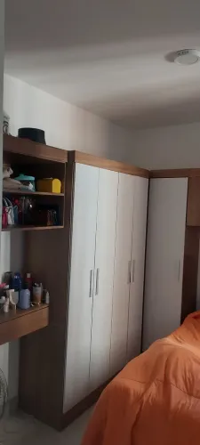 Dormitório