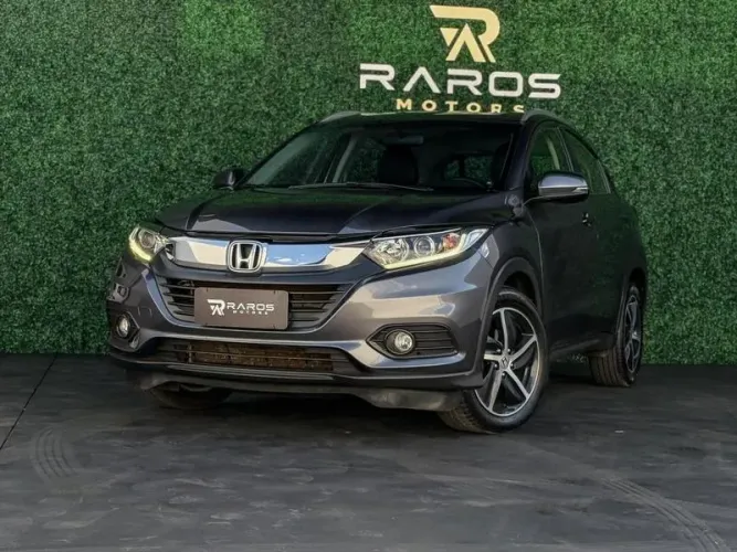 Honda HR-V EX 1.8 Flexone 16V 5P Aut. 2021