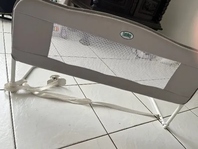 Grade de proteção Tubline Baby