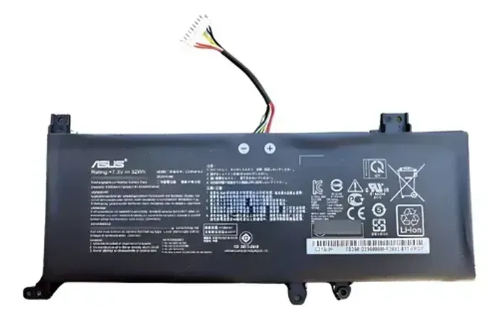 bateria asus X515 X515J M515d X515ma Original