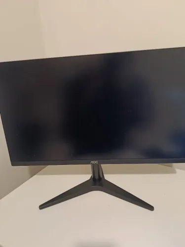 Monitor AOC 24 polegadas