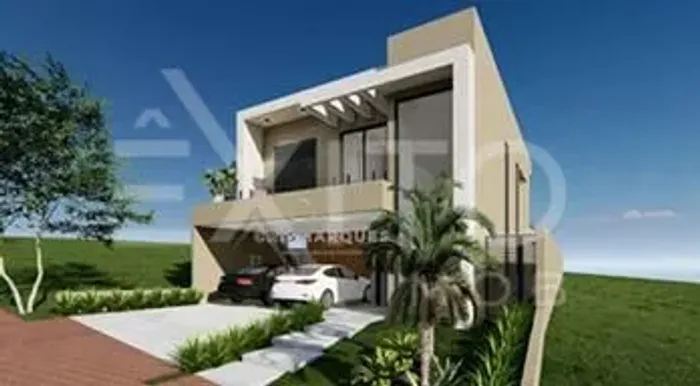 Terreno à Venda, 345M² por R$930.000,00 - Brisas Jundiaí (Brisas do Lago) - Jundiaí/Sp
