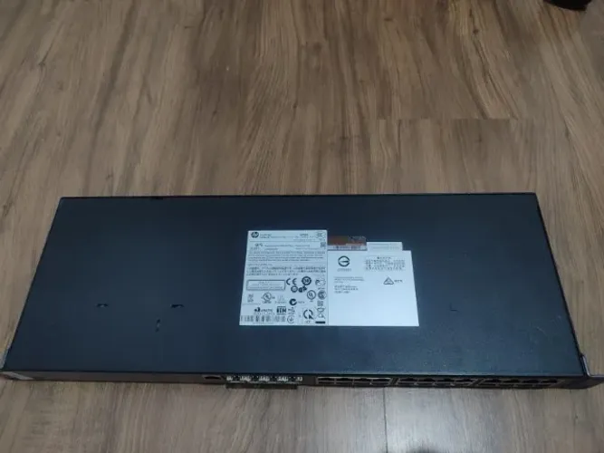 Switch HP V1910-24G je006a