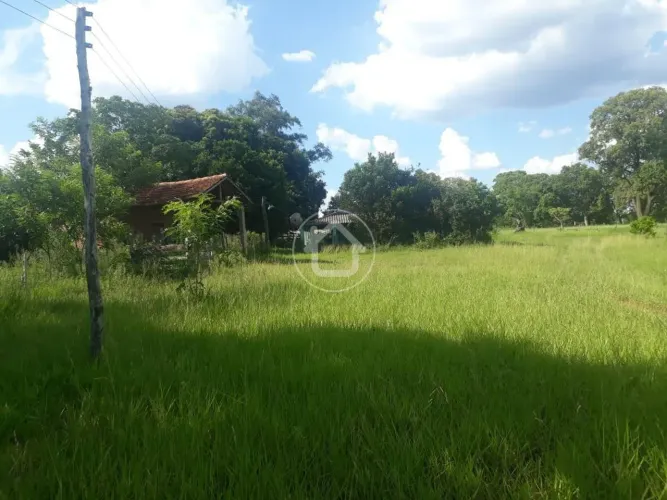 CHÁCARA COM 34 HAS EM NIOAQUE/MS