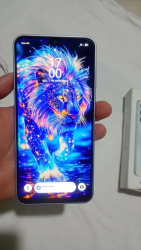 Samsung Galaxy A16
