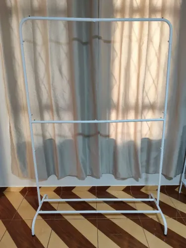Arara de roupa