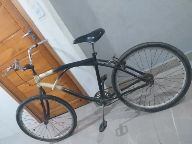 Vende-se bicicleta Piti bike 