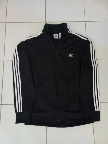 jaqueta adidas