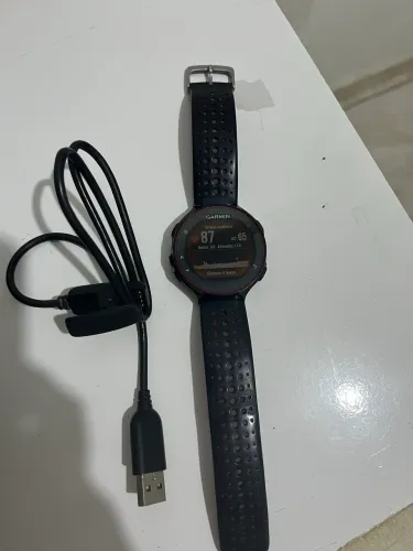Garmin 235
