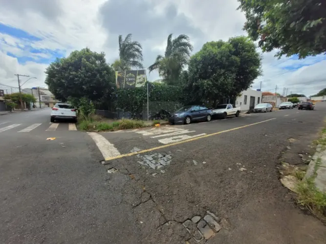 Comodo comercial para locação