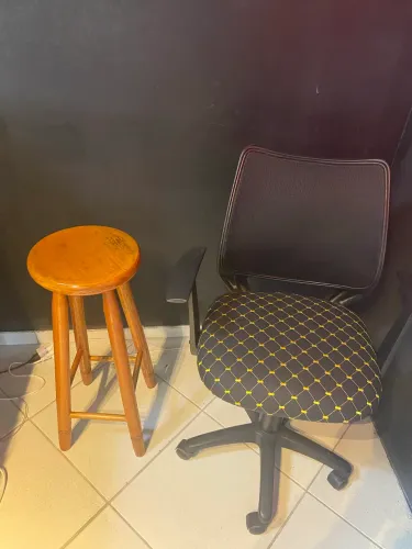 Cadeira de escritório