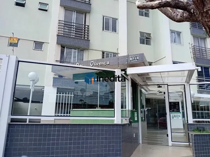 Apartamento de 02 quartos com suíte no Setor Leste Vila Nova, Goiânia - R$ 1.750,00/Mês