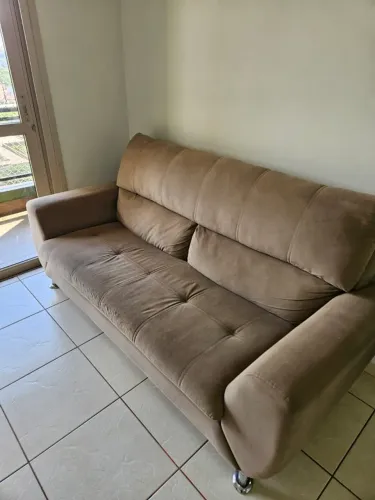 Conjunto de Sofás