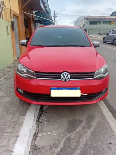 Volkswagen Gol GERAÇÃO VII 1.0 12V FLEX MEC. 4P 2022