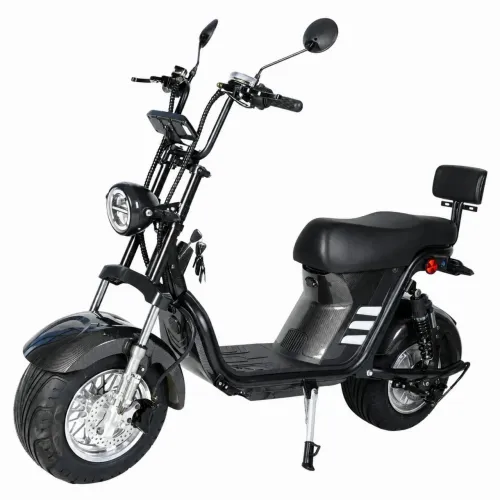 Scooter Elétrica Autopropelido 32km