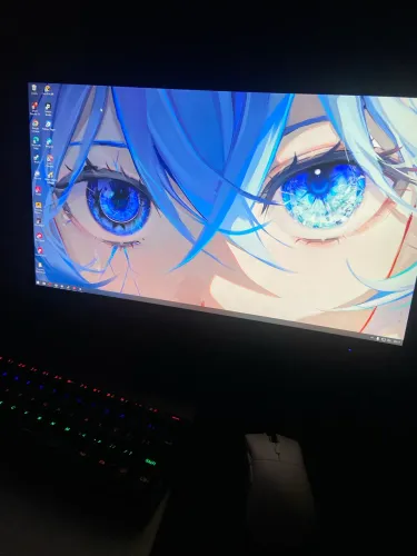 Vendo pc gamer ( faço troca em notebook com volta)