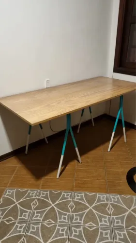 Mesa de escritório