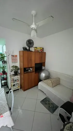 Imóvel para venda com 35 metros quadrados com 1 quarto em Centro - Guarapari - ES