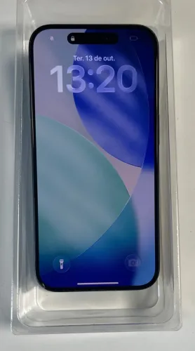 iPhone 15 Pro 512 GB