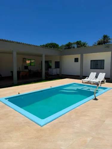 CASA TEMPORADA - EVENTOS,FESTAS ,CHÀ DE BEBE,CASAMENTO ETC