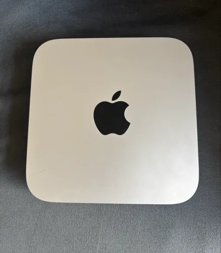 Apple Mac Mini M1