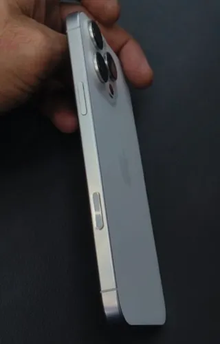 IPHONE ZERADO