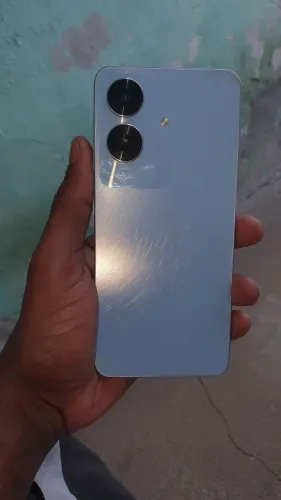 Redmi not 60