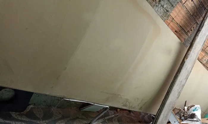 Vendo toldo de 7 metros por 1.10