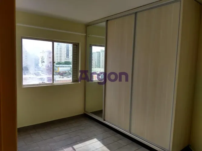Apartamento 2 Quartos à Venda no Setor Bueno | 57m² | Nascente | Lazer Completo