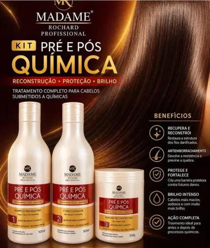 Cosméticos