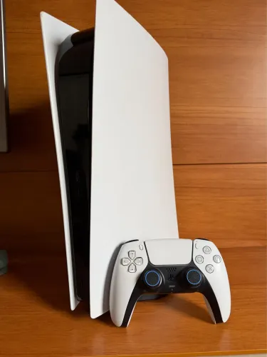 PLAYSTATION 5 - PS5 FAT - MUITO CONSERVADO