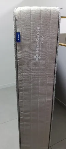 Colchão Pró Saúde Extra Ortobom 