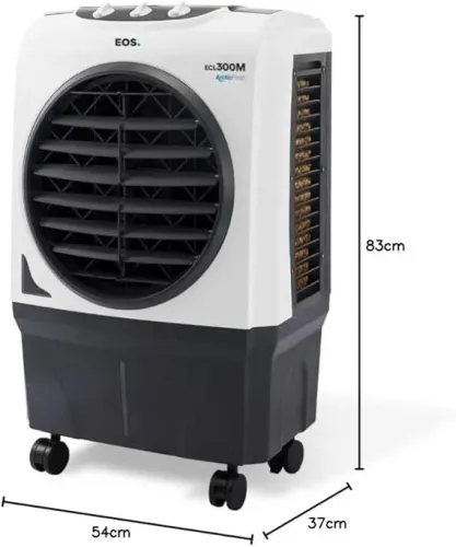 Climatizador de ar