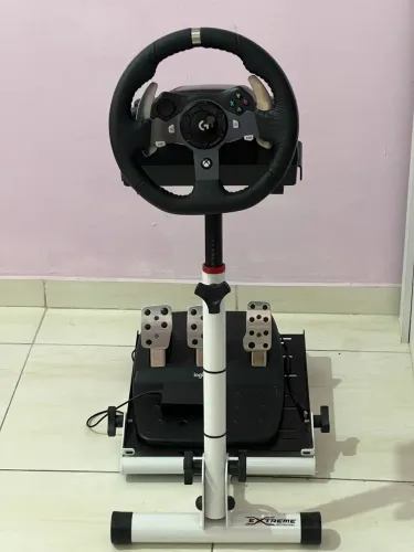 Cockpit volante g920 e g29
