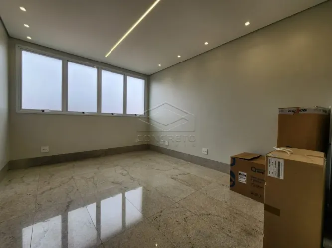 Comercial Sala comercial em Jaú
