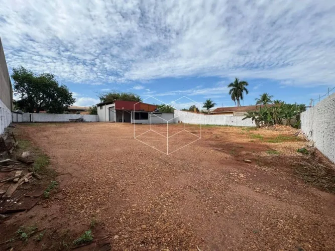 Barracão para alugar, 320 m² por R$ 4.000,00/mês - 2ª Zona Industrial - Jaú/SP