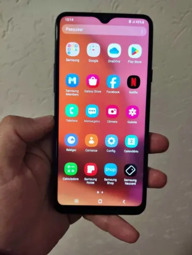 sucata SAMSUNG GALAXY 
