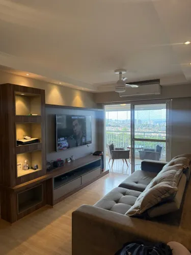 Apartamento completo no Condomínio Upper | Só aqui na Rosa e Rangel