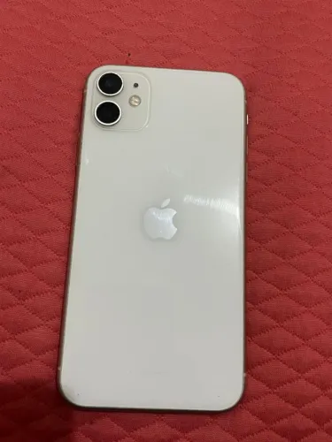 iPhone 11 128gb pra vende logo