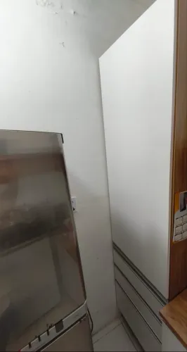 Armário de cozinha