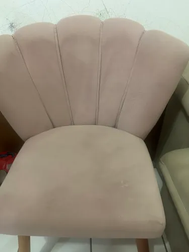 Poltronas pétala