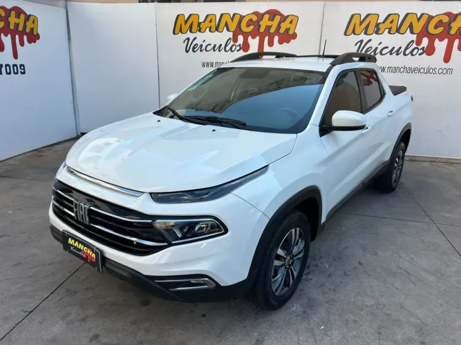 Fiat Toro Freedom 1.3 T270 4X2 Flex AUT 2022