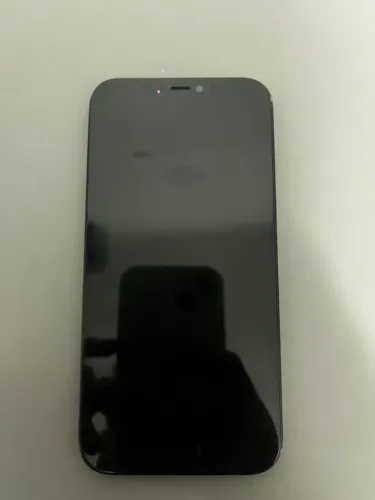 iPhone 12