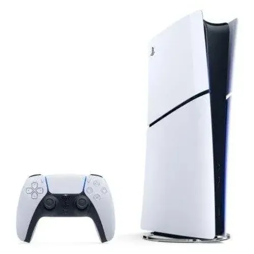 PS5 NOVO LACRADO + CONTROLE ORIGINAL